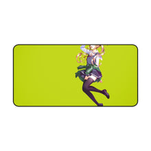 Load image into Gallery viewer, Saekano: How To Raise A Boring Girlfriend Mouse Pad (Desk Mat)
