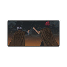 Load image into Gallery viewer, Anime Black Clover Mouse Pad (Desk Mat)
