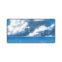 Load image into Gallery viewer, Anime Original Mouse Pad (Desk Mat)
