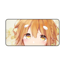 Load image into Gallery viewer, Masamune-kun&#39;s Revenge Yoshino Koiwai Mouse Pad (Desk Mat)
