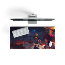 Load image into Gallery viewer, Touhou Mouse Pad (Desk Mat)
