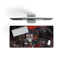 Load image into Gallery viewer, Anime Original Mouse Pad (Desk Mat) On Desk
