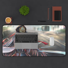 Load image into Gallery viewer, Re:Creators Mouse Pad (Desk Mat) With Laptop
