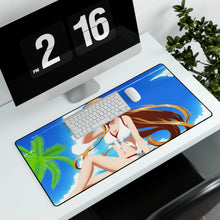 Load image into Gallery viewer, Sword Art Online Mouse Pad (Desk Mat)
