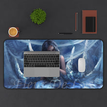 Load image into Gallery viewer, Nereus Mouse Pad (Desk Mat) With Laptop
