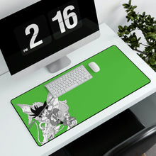 Load image into Gallery viewer, Dragon Ball Volume 01 Chapter 09 Mouse Pad (Desk Mat)
