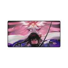 Load image into Gallery viewer, Puella Magi Madoka Magica Mouse Pad (Desk Mat)
