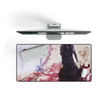 Load image into Gallery viewer, Anime Tokyo Ghoul Mouse Pad (Desk Mat)

