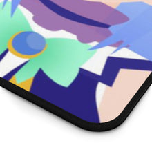 Load image into Gallery viewer, KonoSuba - God’s blessing on this wonderful world!! Mouse Pad (Desk Mat) Hemmed Edge
