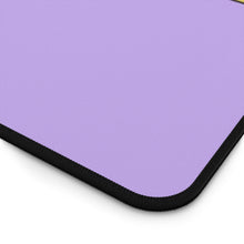 Load image into Gallery viewer, Lucky Star Konata Izumi, Tsukasa Hiiragi Mouse Pad (Desk Mat) Hemmed Edge
