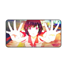 Load image into Gallery viewer, Monogatari (Series) Mouse Pad (Desk Mat)
