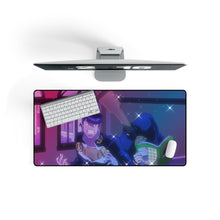 Load image into Gallery viewer, Anime Jojo's Bizarre Adventure Mouse Pad (Desk Mat)
