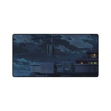 Load image into Gallery viewer, Your Name. Mouse Pad (Desk Mat)
