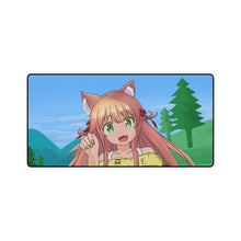Load image into Gallery viewer, Kanade - Beast Tamer Mouse Pad (Desk Mat)
