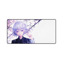 Load image into Gallery viewer, Anime Touken Ranbu Mouse Pad (Desk Mat)
