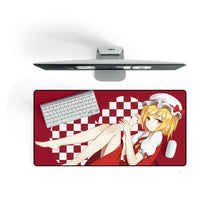 Load image into Gallery viewer, Touhou Mouse Pad (Desk Mat)
