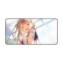 Load image into Gallery viewer, Masamune-kun&#39;s Revenge Neko Fujinomiya Mouse Pad (Desk Mat)
