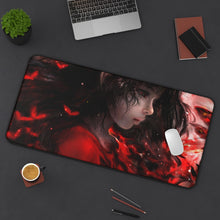 Load image into Gallery viewer, Anime Original Mouse Pad (Desk Mat) On Desk

