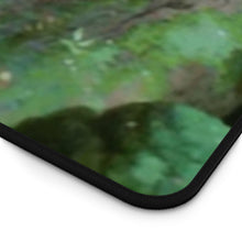 Load image into Gallery viewer, Princess Mononoke Mouse Pad (Desk Mat) Hemmed Edge
