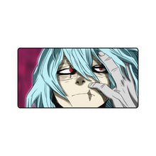 Load image into Gallery viewer, My Hero Academia Tomura Shigaraki Mouse Pad (Desk Mat)
