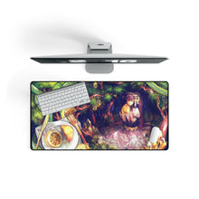 Load image into Gallery viewer, Anime Original Mouse Pad (Desk Mat) On Desk
