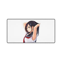 Load image into Gallery viewer, Anime Original Mouse Pad (Desk Mat)
