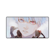 Load image into Gallery viewer, Anime Tokyo Ghoul Mouse Pad (Desk Mat)
