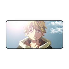 Load image into Gallery viewer, Noragami Yukine, Noragami Mouse Pad (Desk Mat)
