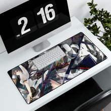 Load image into Gallery viewer, Touhou Mouse Pad (Desk Mat)
