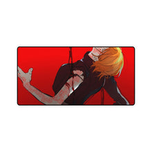 Load image into Gallery viewer, Jujutsu Kaisen Mouse Pad (Desk Mat)
