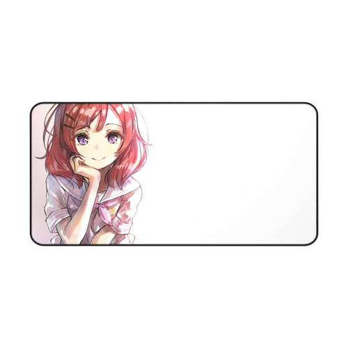 Love Live! Maki Nishikino Mouse Pad (Desk Mat)