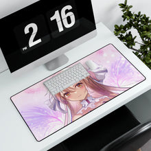 Load image into Gallery viewer, Sword Art Online Mouse Pad (Desk Mat)

