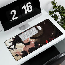 Load image into Gallery viewer, Date A Live Mouse Pad (Desk Mat) With Laptop
