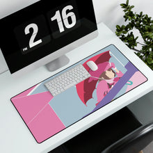 Load image into Gallery viewer, Sword Art Online Alternative: Gun Gale Online Mouse Pad (Desk Mat)
