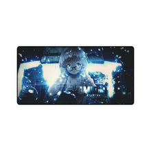 Load image into Gallery viewer, Beyond the Boundary Mouse Pad (Desk Mat)
