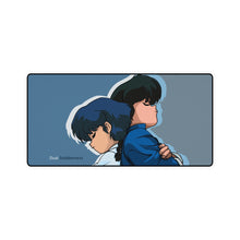 Load image into Gallery viewer, Ranma ½ Mouse Pad (Desk Mat)
