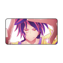 Load image into Gallery viewer, Sora Mouse Pad (Desk Mat)
