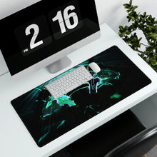 Load image into Gallery viewer, Sword Art Online Mouse Pad (Desk Mat)
