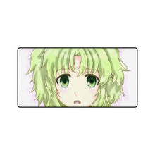 Load image into Gallery viewer, Sukasuka Mouse Pad (Desk Mat)
