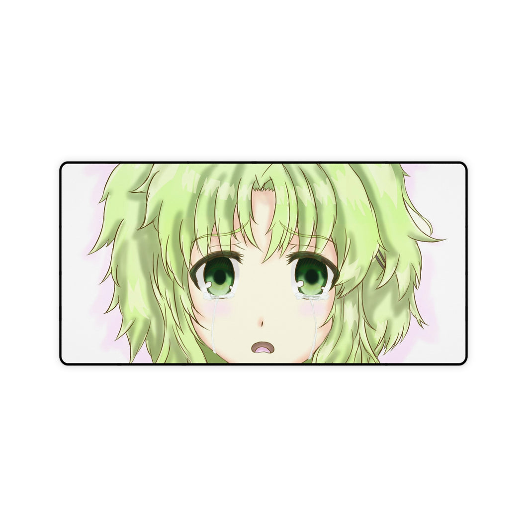 Sukasuka Mouse Pad (Desk Mat)