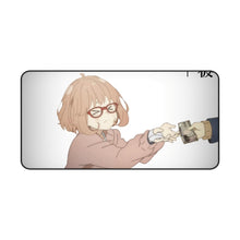 Load image into Gallery viewer, Beyond The Boundary Mouse Pad (Desk Mat)
