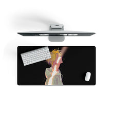 Load image into Gallery viewer, Banana Fish Mouse Pad (Desk Mat)
