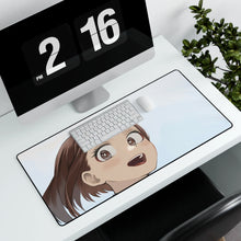 Load image into Gallery viewer, Ochako Uraraka Mouse Pad (Desk Mat)
