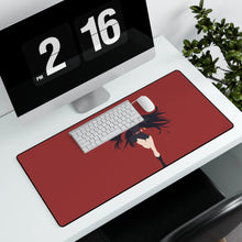 Load image into Gallery viewer, Akame Mouse Pad (Desk Mat) With Laptop
