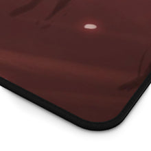 Load image into Gallery viewer, Summer Time Rendering Hizuru Minakata Mouse Pad (Desk Mat) Hemmed Edge
