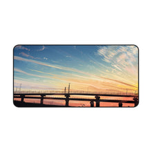 Load image into Gallery viewer, Anime Original Mouse Pad (Desk Mat)
