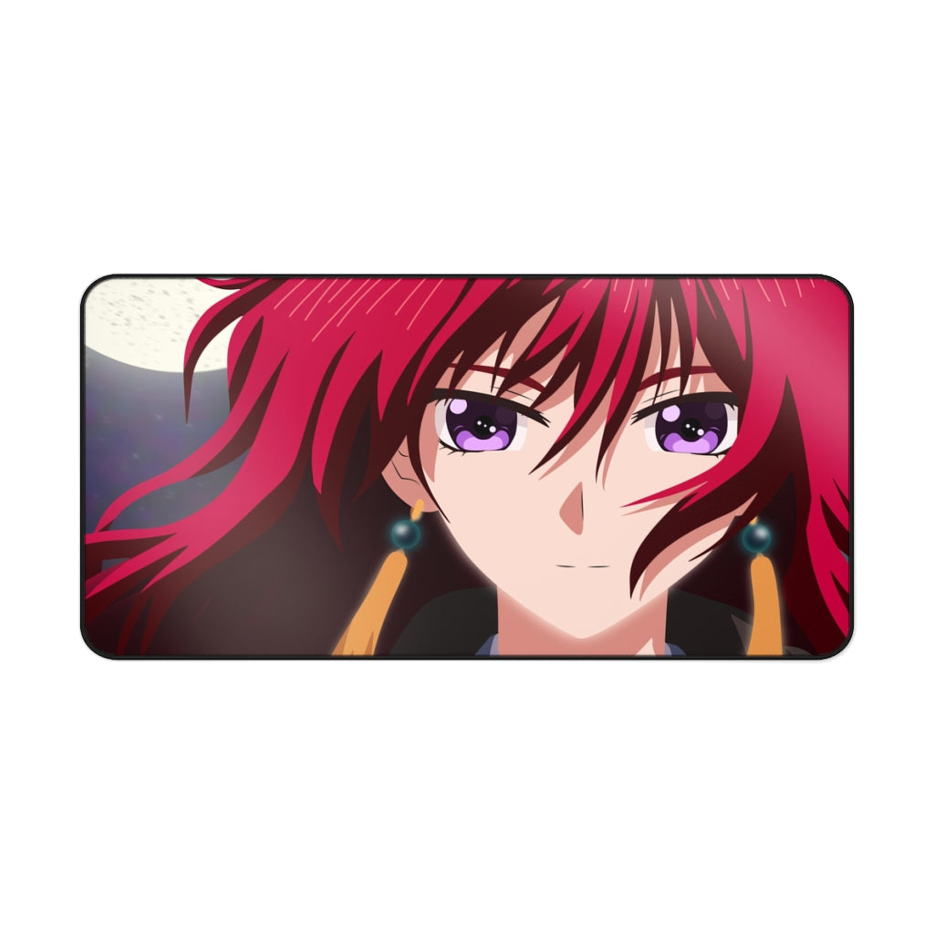Yona! Mouse Pad (Desk Mat)