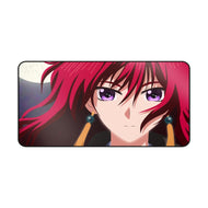 Yona! Mouse Pad (Desk Mat)