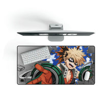 Load image into Gallery viewer, Katsuki Bakugo, My Hero Academia, Mouse Pad (Desk Mat)
