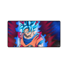 Load image into Gallery viewer, Dragon Ball Super Mouse Pad (Desk Mat)

